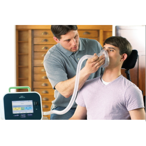 Refurbished! Phillips Respironics Cough Assist T70 Device