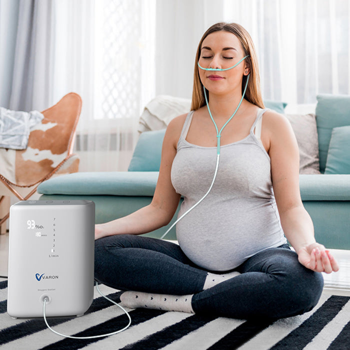 VH-3 Home Oxygen Concentrator