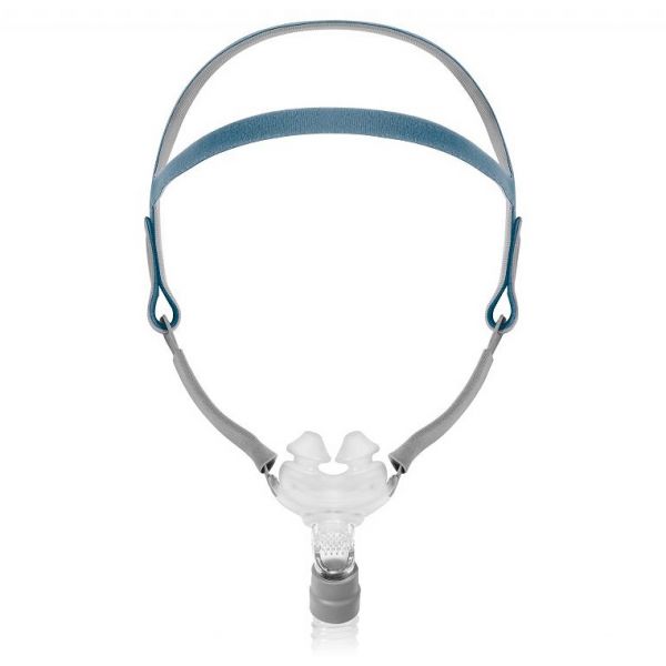 CPAP Nasal Prongs