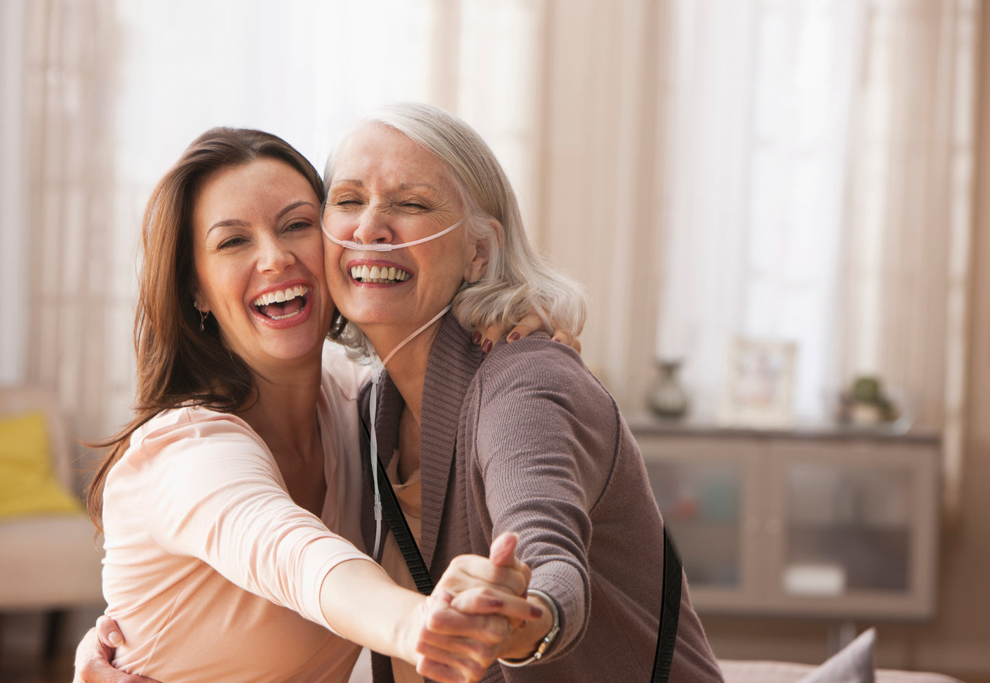 New Inogen G4 Portable Oxygen Concentrator!