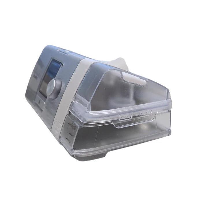 REFURBISHED ResMed AirCurve 10 BiPAP Machine with HumidAir – Best BiLevel CPAP for Sleep Apnea | $549