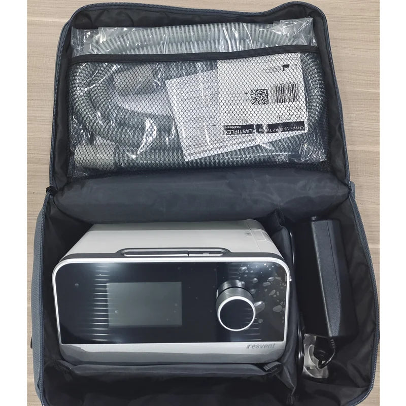 APAP CPAP machine Resvent