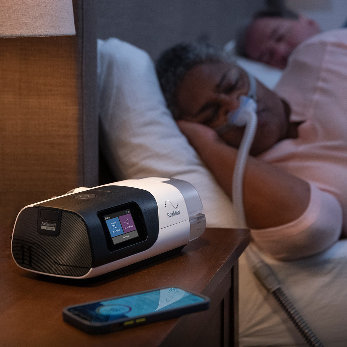 New ResMed Air Sense 11 or S11!