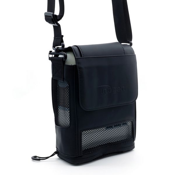 Inogen G5 Portable Oxygen concentrator.