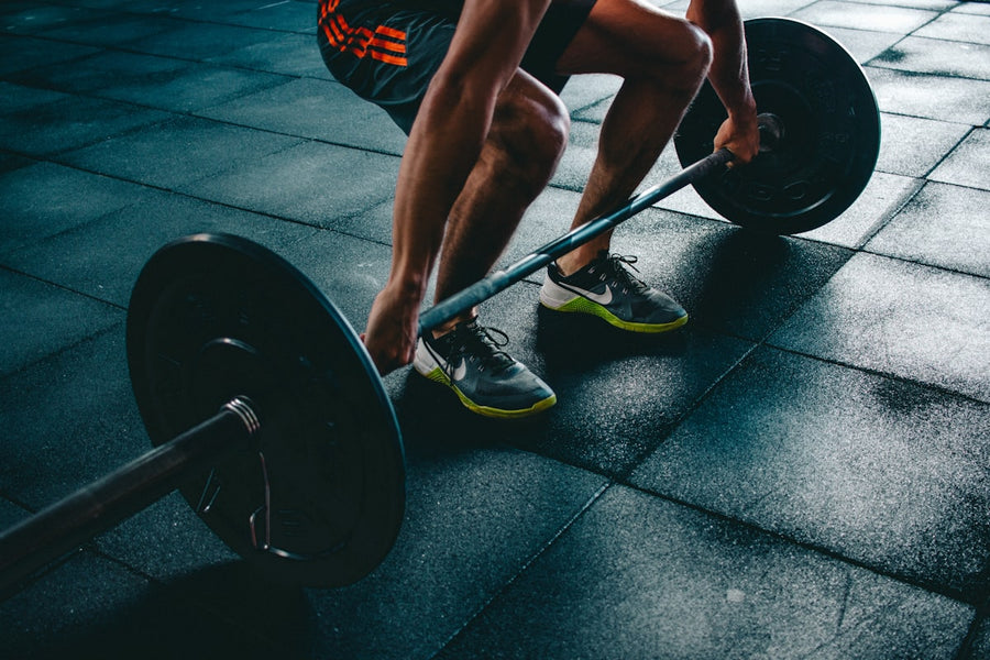 Athlete Breathing Assessment - Optimize respiratory performance with a licensed RRT
