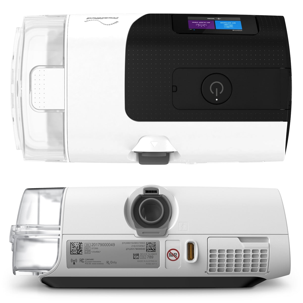 New ResMed Air Sense 11 or S11!