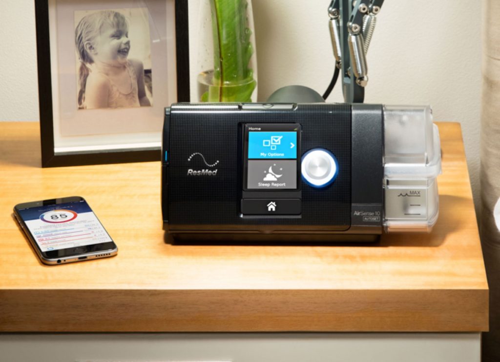 Refusbished Resmed S10 Auto CPAP