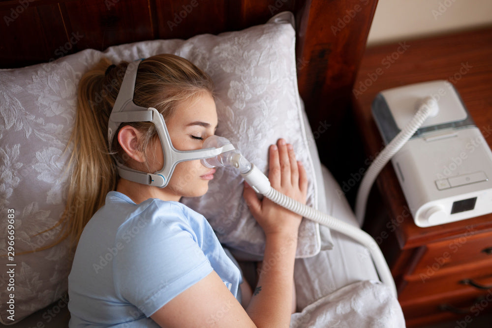 Debunking CPAP myths