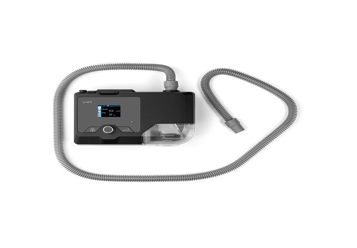 CPAP FAQ's