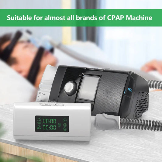 Doctors Favor CPAP, Patients Favor Tripeptide for Comorbid Obesity, Sleep Apnea