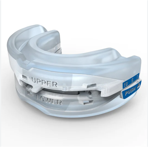 You hate wearing CPAP ? Read this. CPAP alternatives