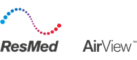 How to Use ResMed AirView for CPAP Therapy Management — RRT Guide