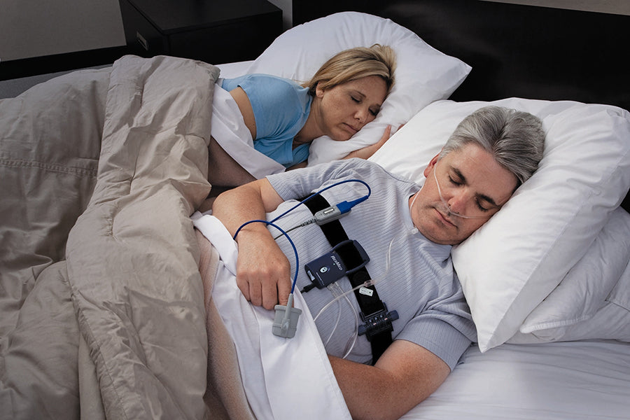 An Overview of Sleep Apnea Testing