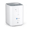 VH-3 Home Oxygen Concentrator — 1-5 LPM Continuous Flow | 24/7 Rated