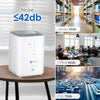 VH-3 Home Oxygen Concentrator — 1-5 LPM Continuous Flow | 24/7 Rated