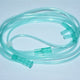 Disposable Adult Nasal Oxygen Cannula — 7ft Universal | Home Oxygen Supply