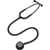 3M Littmann Classic III Stethoscope — Black Edition 27" | New, RRT-Recommended