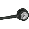3M Littmann Classic III Stethoscope — Black Edition 27" | New, RRT-Recommended