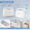 VL-3L/min Portable Oxygen Concentrator