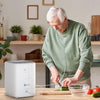 VH-3 Home Oxygen Concentrator — 1-5 LPM Continuous Flow | 24/7 Rated