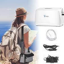 3L/min Portable Oxygen Concentrator