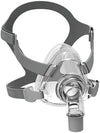 CPAP Mask Kit – Prescription Free | Unassembled Nasal Interface & Headgear | Fits Standard CPAP Tubing