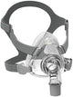 CPAP Mask Kit – Prescription Free | Unassembled Nasal Interface & Headgear | Fits Standard CPAP Tubing