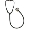 3M Littmann Classic III Stethoscope — Silver Edition 27" | New, RRT-Recommended