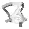 CPAP Full Face Mask Kit — Universal Fit, No Prescription Required | RRT-Recommended