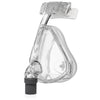 CPAP Full Face Mask Kit — Universal Fit, No Prescription Required | RRT-Recommended
