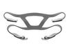CPAP Full Face Mask Kit — Universal Fit, No Prescription Required | RRT-Recommended