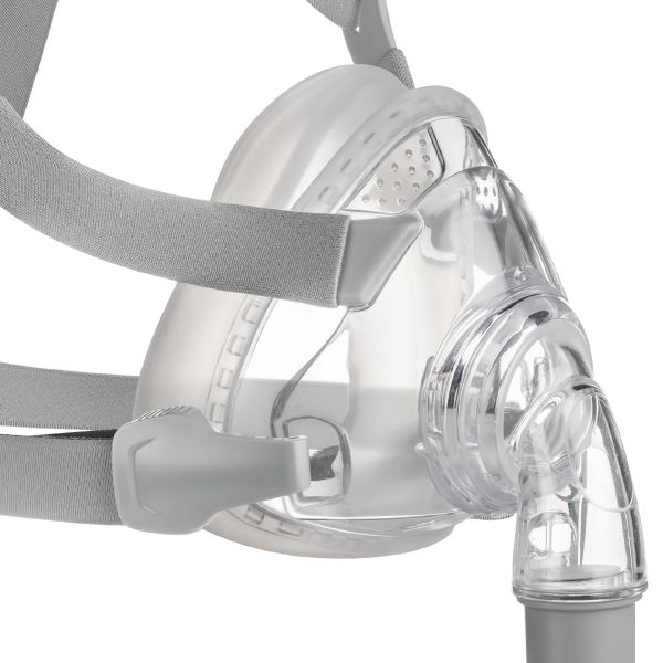 CPAP Full Face Mask 