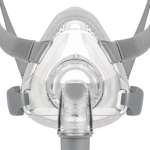 CPAP Full Face Mask 