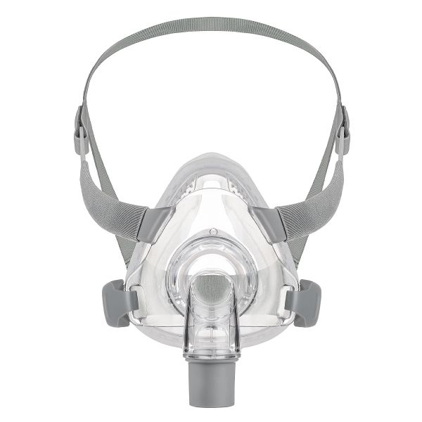 CPAP Full Face Mask 