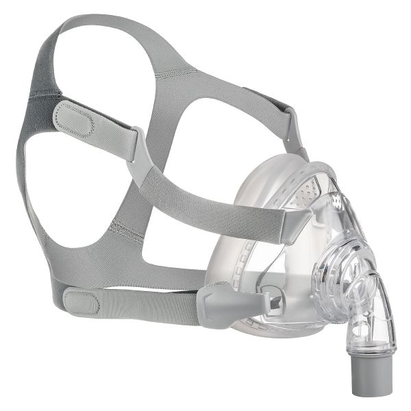 CPAP Full Face Mask 