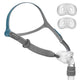 Nasal Pillow CPAP Mask Kit — S/M/L Sizes, No Prescription Required | RRT-Recommended