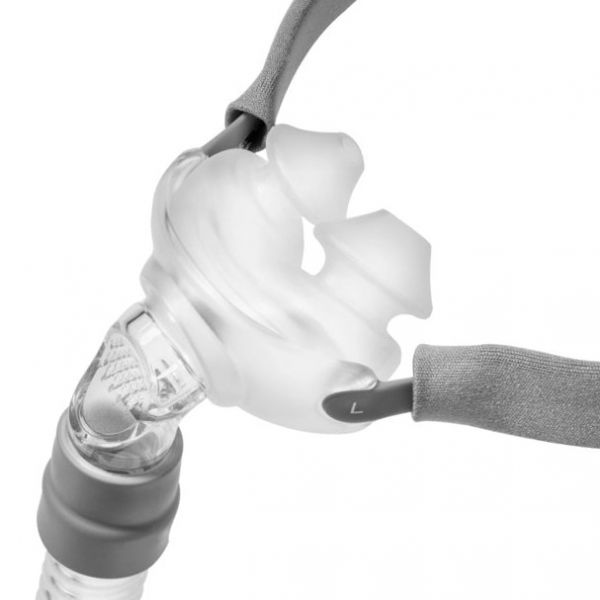 CPAP Nasal Prongs