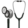 3M Littmann Classic III Stethoscope — Silver Edition 27" | New, RRT-Recommended