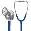3M Littmann Classic III Stethoscope — Navy Blue 27 Inch (Model 5622) | RRT-Recommended