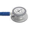 3M Littmann Classic III Stethoscope — Navy Blue 27 Inch (Model 5622) | RRT-Recommended