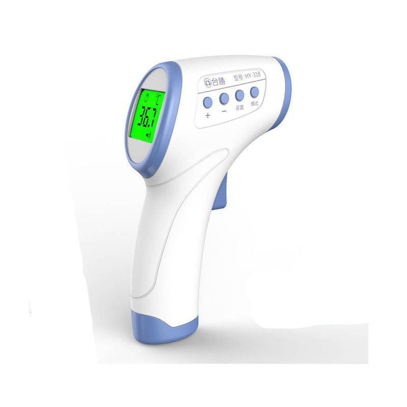 Medical infrared thermometer