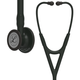 3M Littmann Cardiology IV Stethoscope — Black Edition 27" | RRT-Recommended