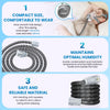 Heated Tubing for ResMed AirSense 10 – ClimateLine Compatible CPAP Hose (Not for AirSense 11)