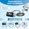 Heated Tubing for ResMed AirSense 10 – ClimateLine Compatible CPAP Hose (Not for AirSense 11)