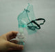Nebulizer Cup & Mask Kit — Replacement Accessories for Compressor Nebulizers