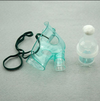 Nebulizer Cup & Mask Kit — Replacement Accessories for Compressor Nebulizers