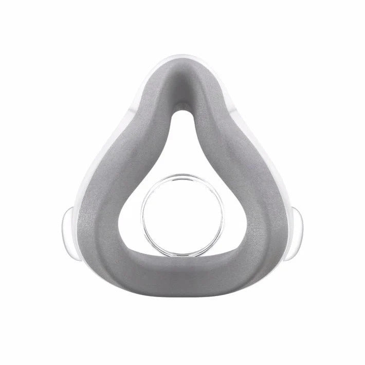 Full Face CPAP Mask Kit – Ultra Soft Foam & Silicone Seal | ResMed F20 Compatible Design | No Prescription Required
