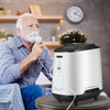 Brand New Home Oxygen Concentrator 1–7 LPM — Continuous Flow | RRT-Recommended