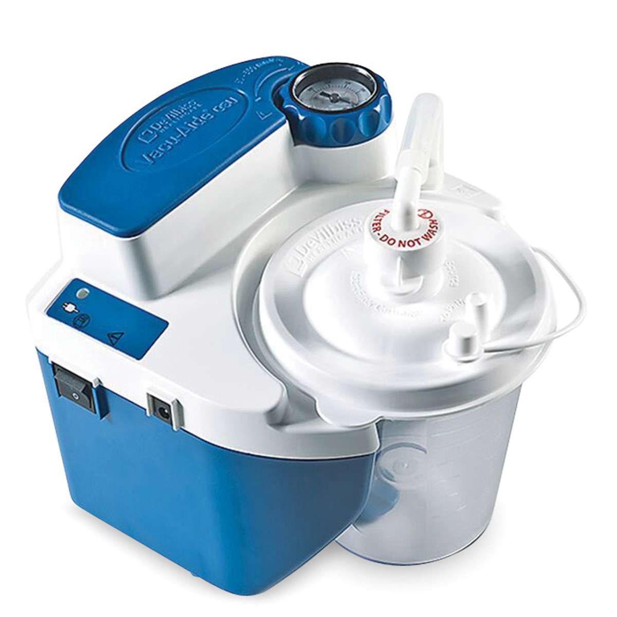 Suction Machine for Trach / Stoma