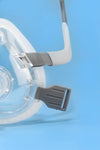 CPAP Mask Kit – Prescription Free | Unassembled Nasal Interface & Headgear | Fits Standard CPAP Tubing